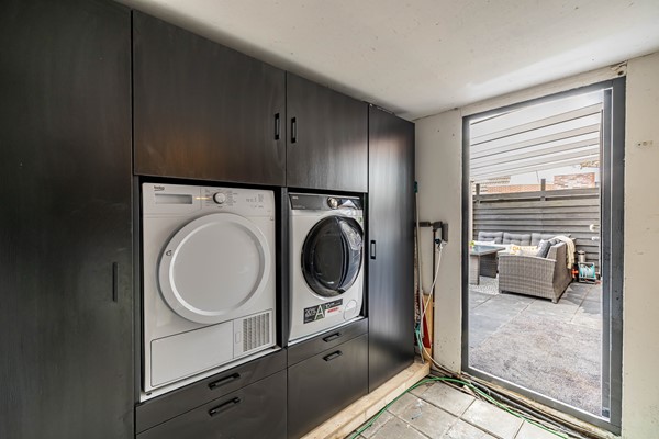 Medium property photo - Diemenlaan 63, 8304 EH Emmeloord